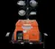 2020 Magnum Pro MLT6SM Portable Light Tower