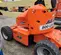 2016 JLG E450AJ Articulating Boom Lift