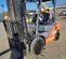 2019 Toyota 8FGU25 Warehouse Forklift
