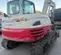2020 Takeuchi TB290C Mini Excavator