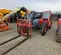 2017 Skyjack SJ843TH Forklift