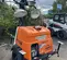 2017 Magnum Pro MLT6SM Portable Light Tower