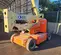 2015 JLG E400AJPN Articulating Boom Lift