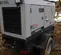 2018 Wacker Neuson G70 T3 Diesel Generator
