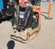 2021 Multiquip MVH508DZ Vibratory Plate Compactor