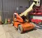2015 JLG E400AJPN Articulating Boom Lift