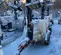 2020 Generac MLT6SKDS Portable Light Tower