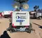 2018 Allmand NL5000 Portable Light Tower