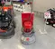 2021 Blastrac BMG-555-230V