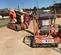 2012 JLG E300AJP Articulating Boom Lift