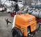 2019 Magnum Pro MLT6SM Portable Light Tower