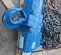 2011 JD NEUHAUS PROFI 3-6 Hoist