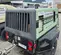 2018 Sullair 185DPQ-KU-T3 Air Compressor