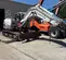 2019 Takeuchi TB2150CR Excavator