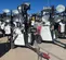 2018 Magnum Pro MLT6SM Portable Light Tower