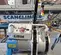 2020 BISOMAC 308-1000L Hoist