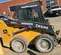 2019 John Deere 316GR Track Loader