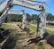 2018 Takeuchi TB280FR Excavator
