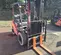 2019 Toyota 8FGU30 Warehouse Forklift