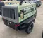 2018 Sullair 185DPQ-KU-T3 Air Compressor
