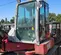 2019 Takeuchi TB280FR Excavator