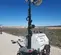 2021 Generac MLT4060KV Portable Light Tower