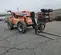 2016 SKYTRAK 6036 Forklift
