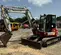 2017 Takeuchi TB280FR Excavator