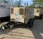 2018 Doosan P425/HP375WCUT4 Air Compressor