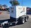 2018 Allmand MP45 Diesel Generator