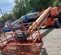 2017 JLG 600S Boom Lift