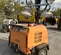 2018 Wacker Neuson LTV6K Portable Light Tower
