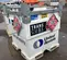 2021 Western Global 10TCG-UR-12VFHK Fuel Tank