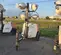2019 Magnum Pro MLT6SM Portable Light Tower