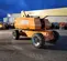 2017 JLG 860SJ Boom Lift