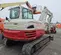 2019 Takeuchi TB290C Mini Excavator