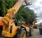 2018 JCB 512-56 S Forklift