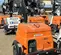 2022 Generac MLTS-4 Portable Light Tower
