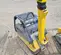 2021 Wacker Neuson DPU6555He Vibratory Plate Compactor