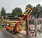 2016 JLG X700AJ Atrium Lift