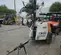 2019 Magnum Pro MLT6SM Portable Light Tower