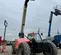 2016 JLG 642 Forklift