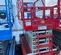 2017 MEC 4046SE Scissor Lift
