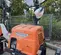 2018 Magnum Pro MLT6SM Portable Light Tower