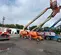 2015 JLG 800S Boom Lift