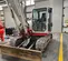 2019 Takeuchi TB290C Mini Excavator