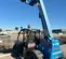 2017 Genie GTH-5519 Forklift