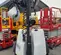 2018 Magnum Pro MLT6SM Portable Light Tower