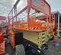 2021 JLG ERT4069 Scissor Lift