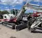 2021 Takeuchi TB290C Mini Excavator